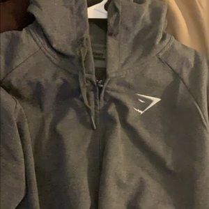 Gymshark ark hoodie men’s medium